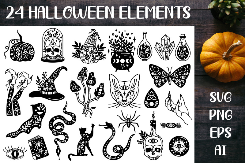 halloween-elements-svg-bundle-witch-vector-clipart
