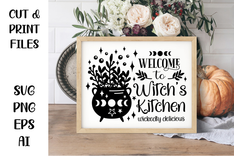 witches-kitchen-svg-halloween-sign-witches-cauldron-svg
