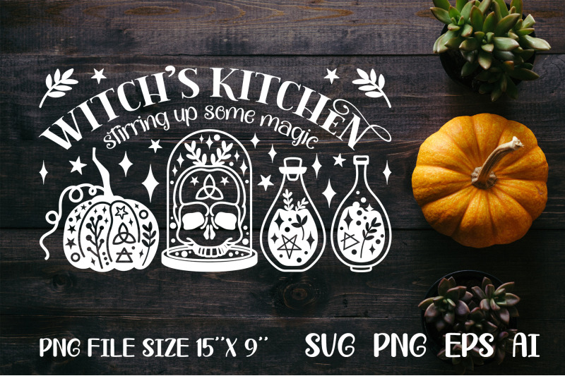 witches-kitchen-svg-halloween-sign-magic-potion-svg