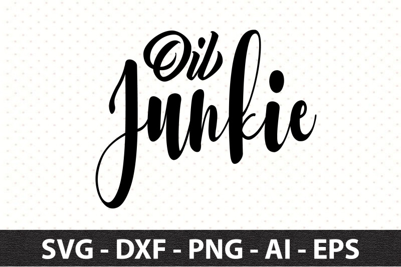 oil-junkie-svg