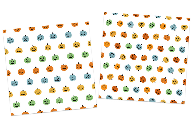 halloween-pumpkin-pattern-pumpkin-svg-pumpkin-background