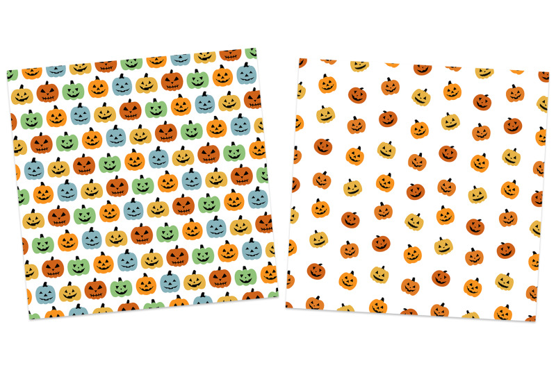 halloween-pumpkin-pattern-pumpkin-svg-pumpkin-background