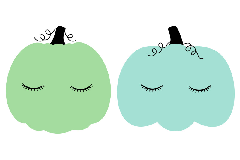 cute-pumpkin-clipart-pumpkin-svg-cute-pumpkin-with-lashes