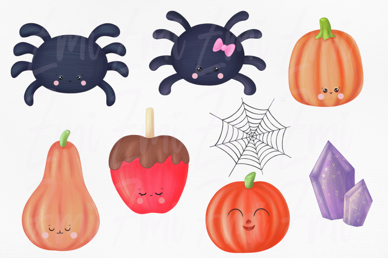 kawaii-halloween-clipart-png