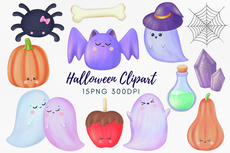 kawaii-halloween-clipart-png