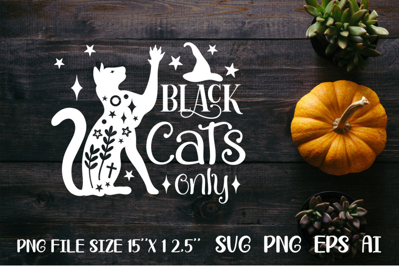 black-cats-only-svg-halloween-sign-halloween-quotes-svg