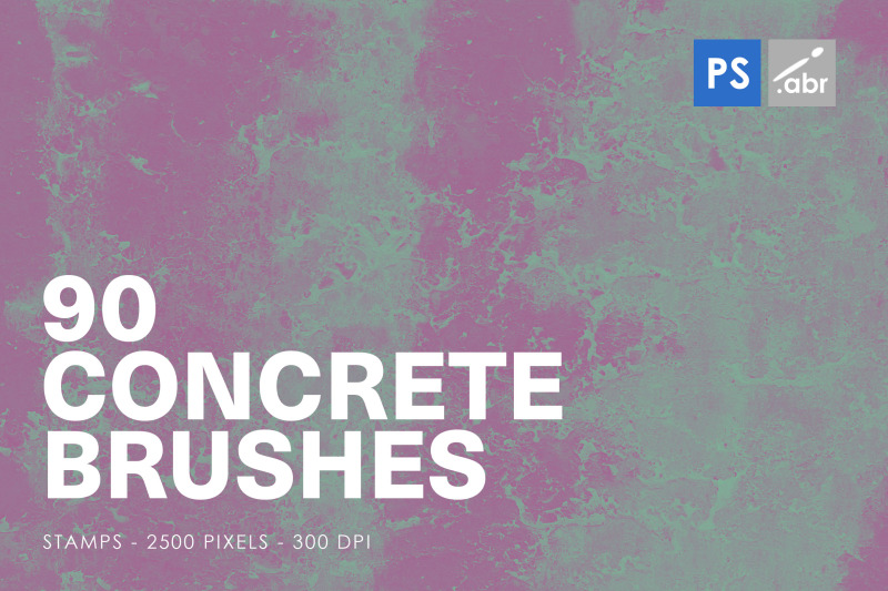 90-concrete-texture-photoshop-stamp-brushes