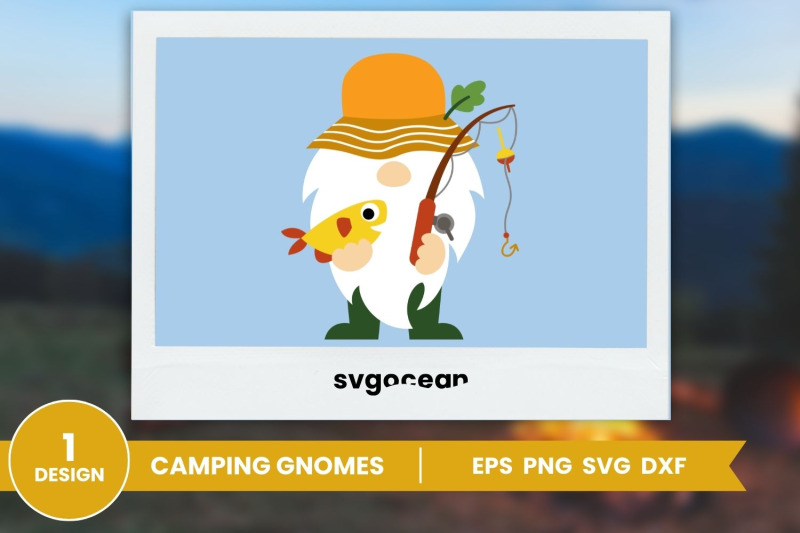 camping-gnomes-svg-bundle