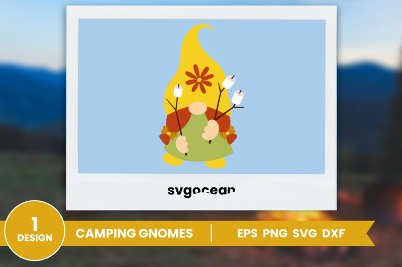 camping-gnomes-svg-bundle