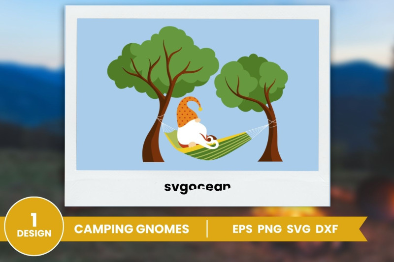 camping-gnomes-svg-bundle