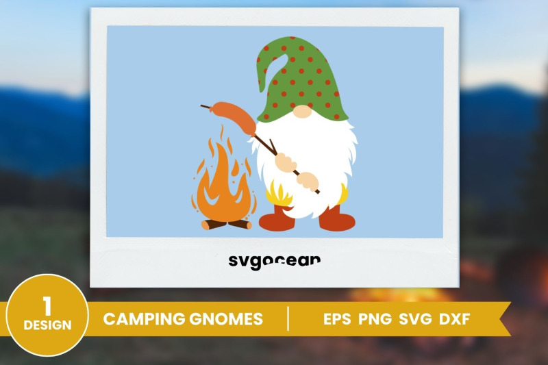 camping-gnomes-svg-bundle