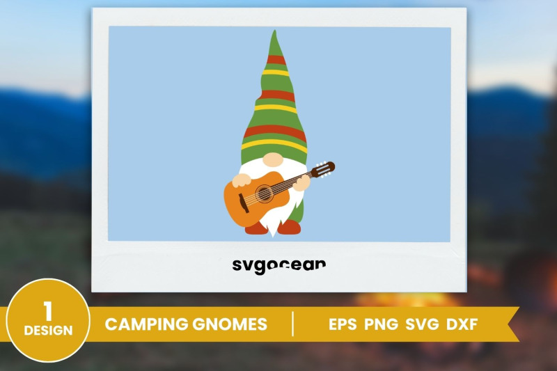 camping-gnomes-svg-bundle