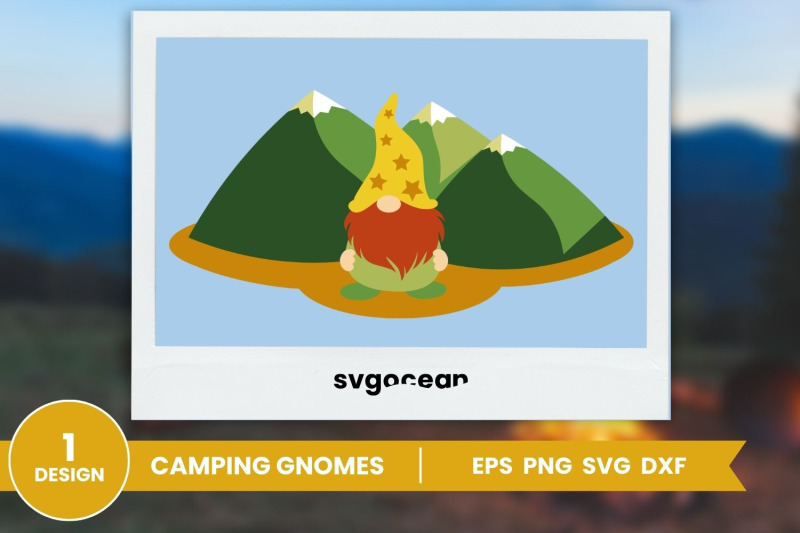 camping-gnomes-svg-bundle