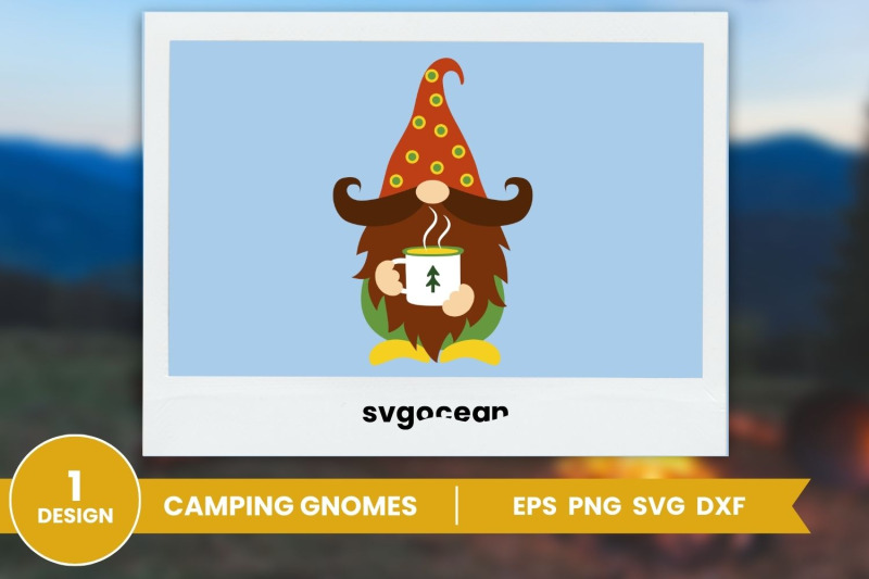 camping-gnomes-svg-bundle