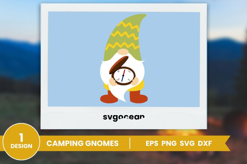 camping-gnomes-svg-bundle