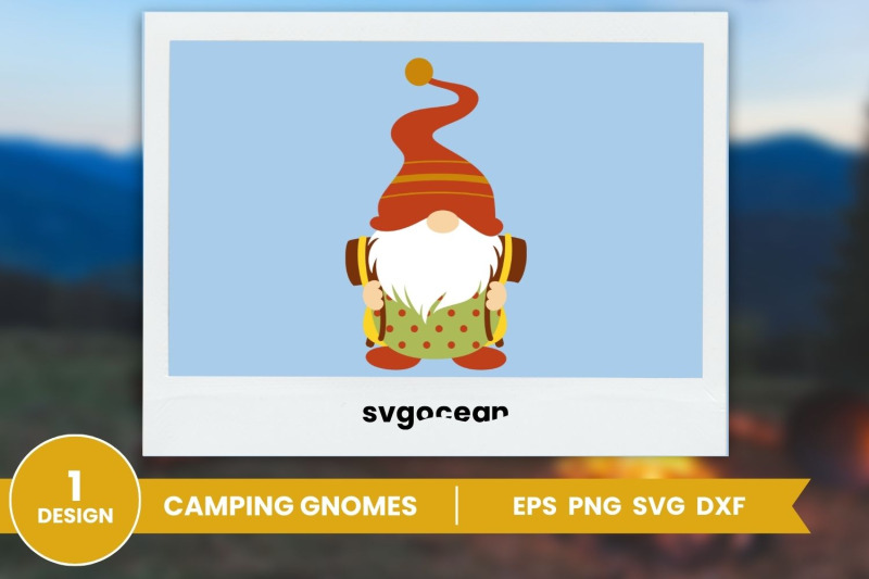 camping-gnomes-svg-bundle