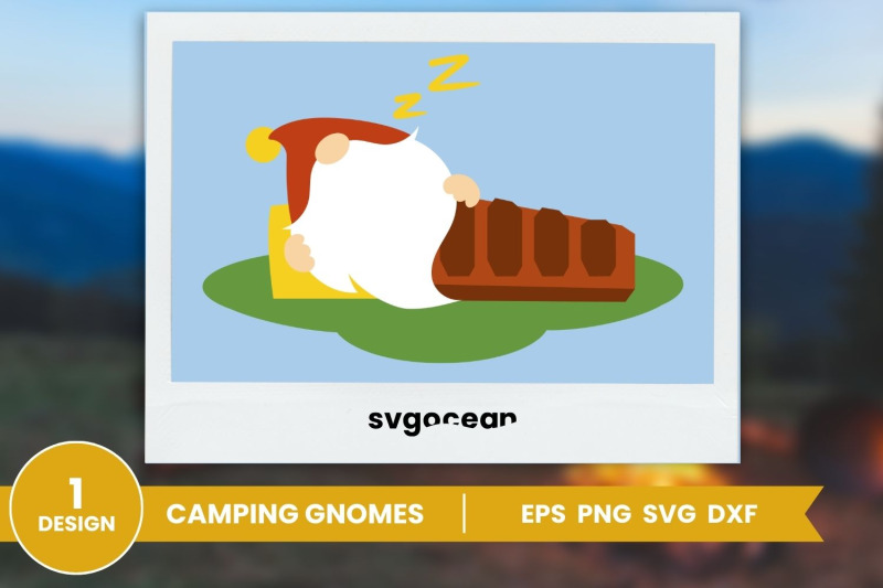 camping-gnomes-svg-bundle