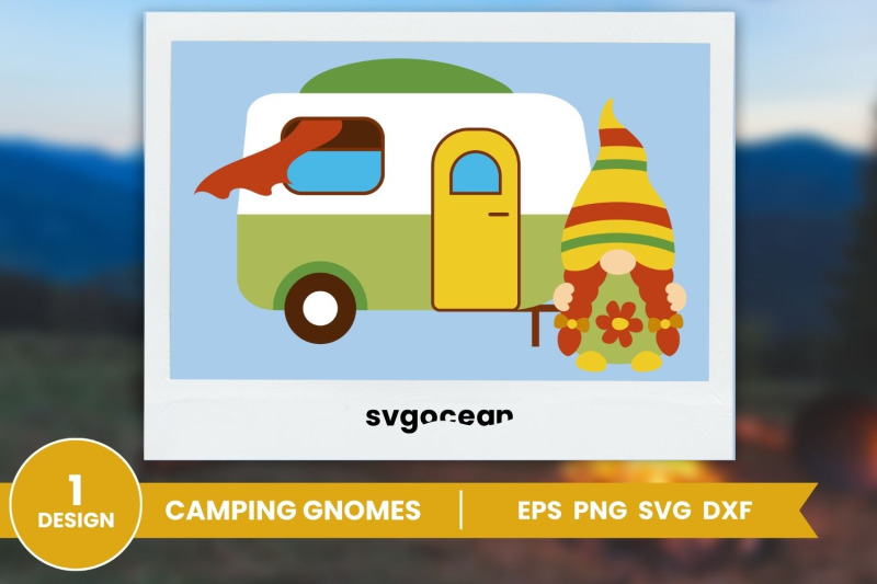 camping-gnomes-svg-bundle