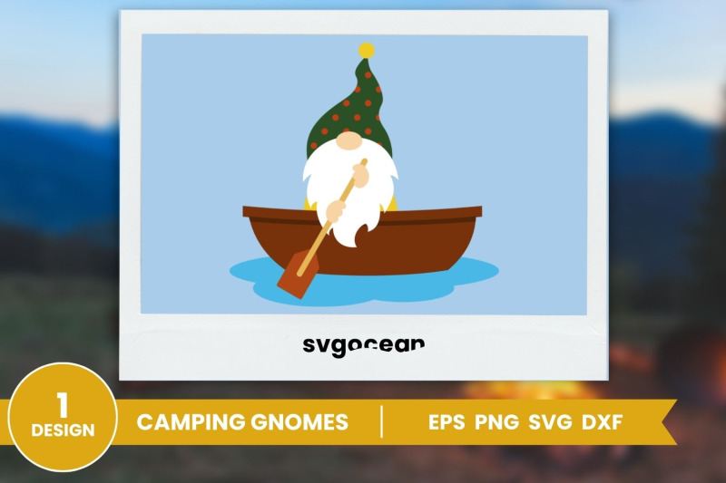 camping-gnomes-svg-bundle