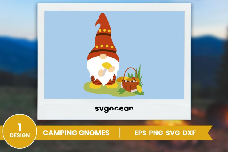 camping-gnomes-svg-bundle