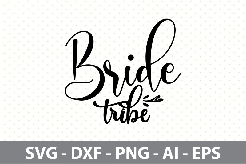 bride-tribe-svg