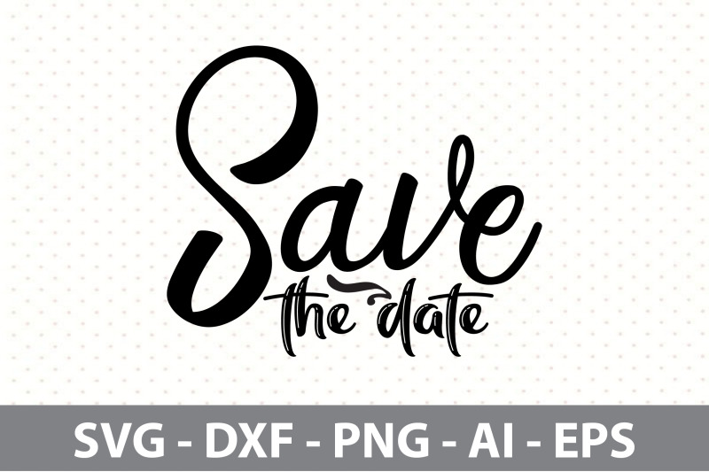 save-the-date-svg