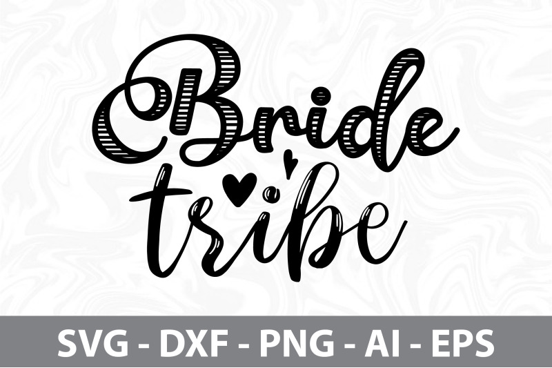 bride-tribe-svg