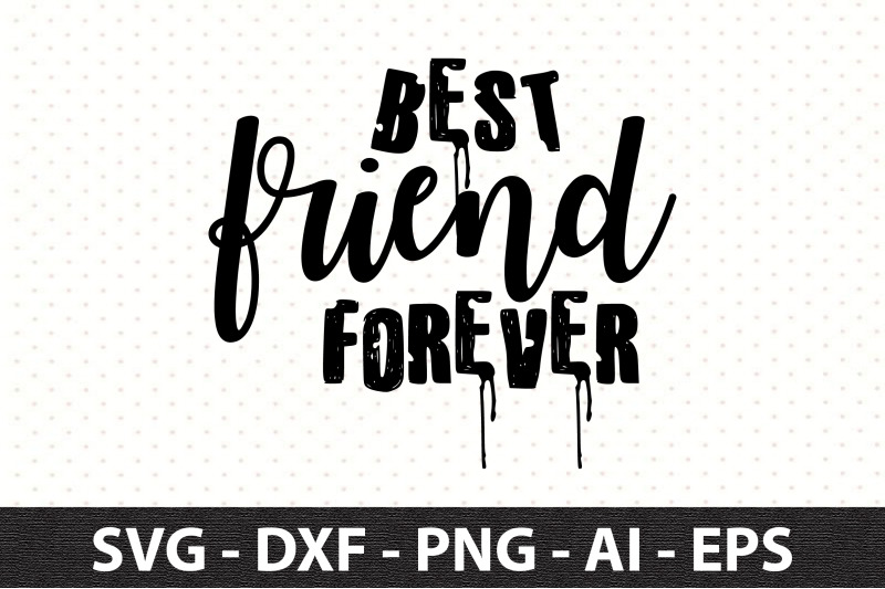 best-friend-forever-svg