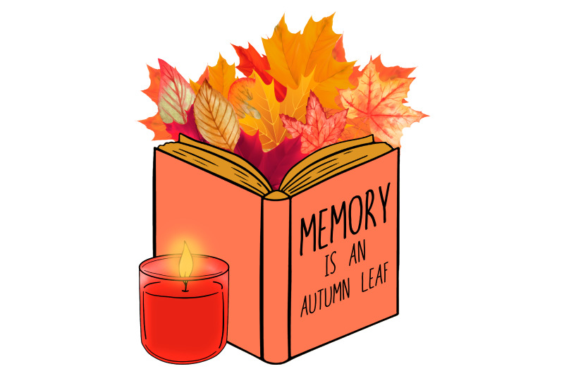 memory-is-an-autumn-leaf-sublimation