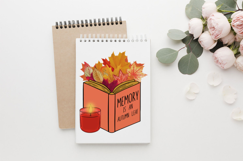 memory-is-an-autumn-leaf-sublimation