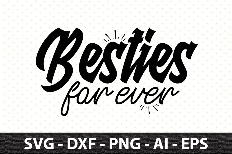 besties-for-ever-svg