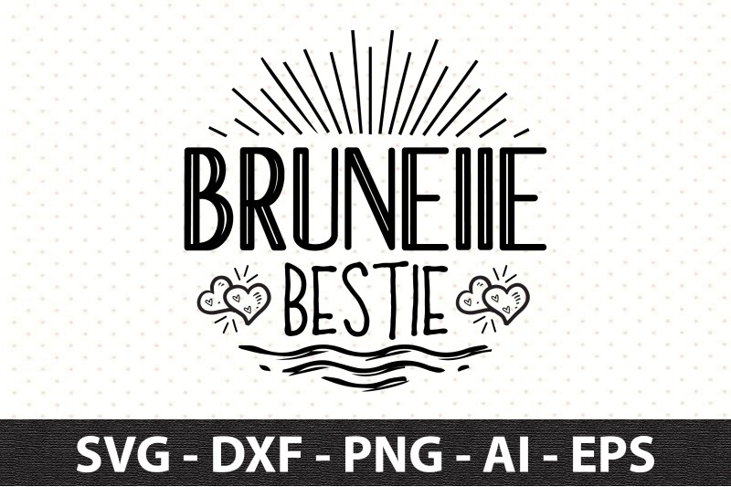 bruneiie-bestie-svg