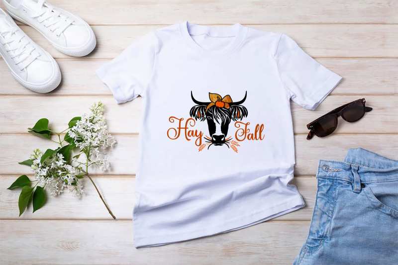 hay-fall-with-cow-sublimation-fall-png