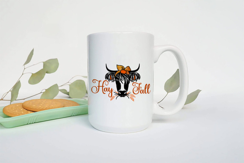 hay-fall-with-cow-sublimation-fall-png