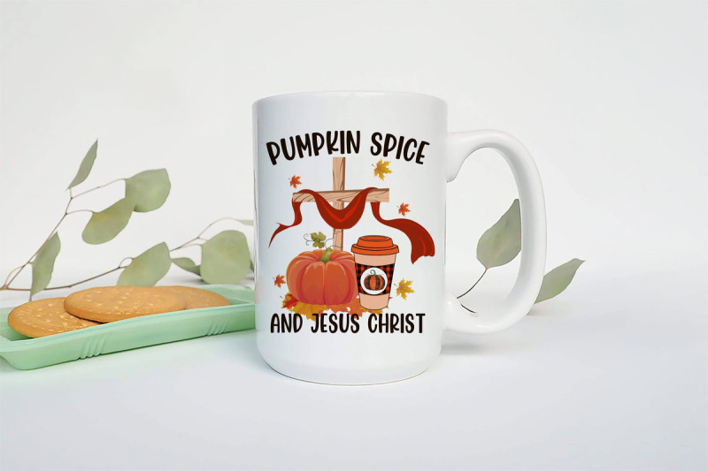 pumpkin-spice-amp-jesus-christ-sublimation-fall-png