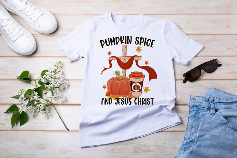 pumpkin-spice-amp-jesus-christ-sublimation-fall-png