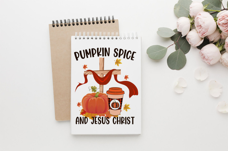 pumpkin-spice-amp-jesus-christ-sublimation-fall-png