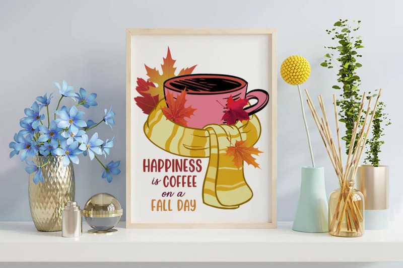 happiness-is-coffee-on-a-fall-day-png-fall-png