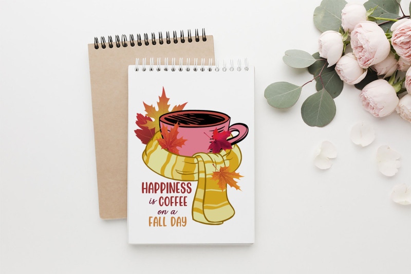 happiness-is-coffee-on-a-fall-day-png-fall-png