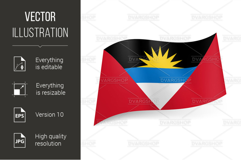 state-flag-of-antigua-and-barbuda