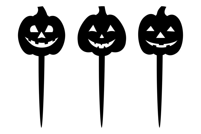 halloween-cake-topper-halloween-laser-cut-pumpkin-svg