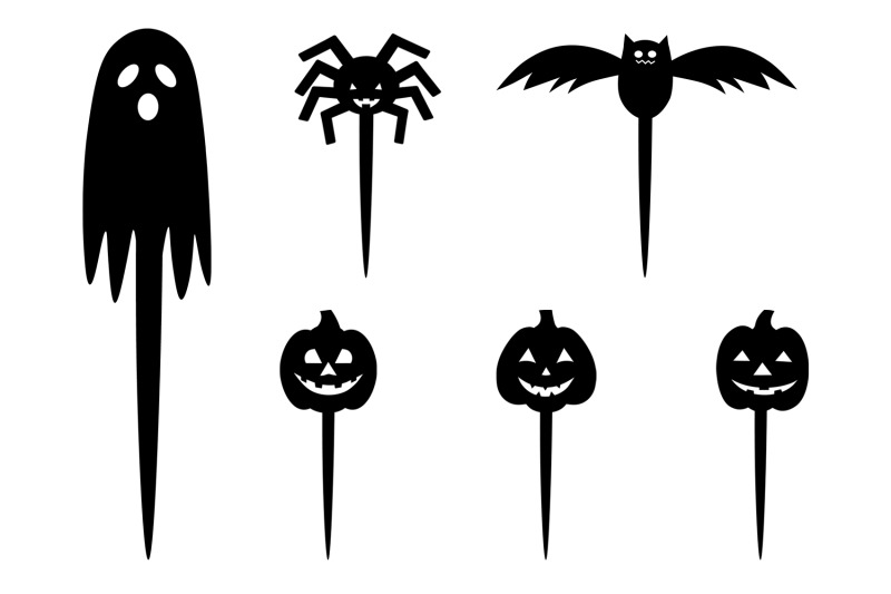 halloween-cake-topper-halloween-laser-cut-pumpkin-svg