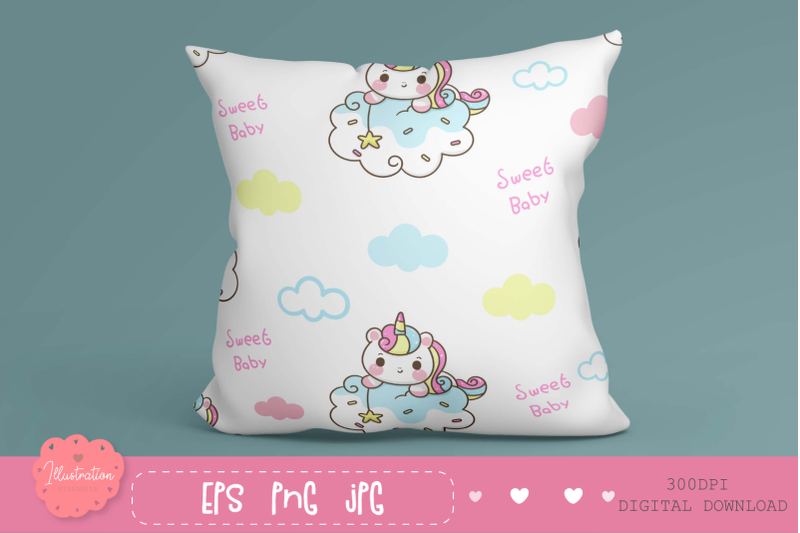 unicorn-seamless-pattern-unicorn-cute