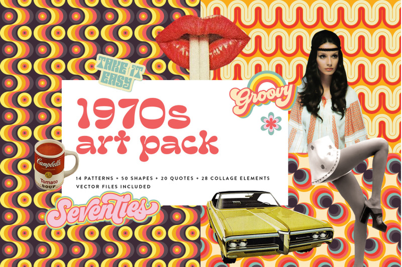 1970s-collage-art-pack