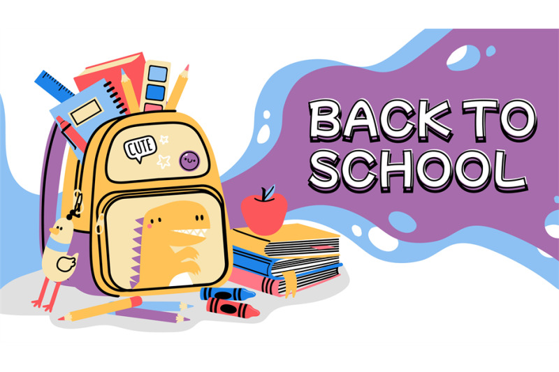 back-to-school-backpack-cartoon-background-with-kids-bag-school-acce