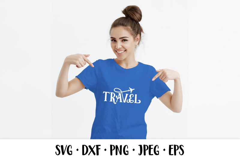 travel-svg-hand-lettered-logo-design