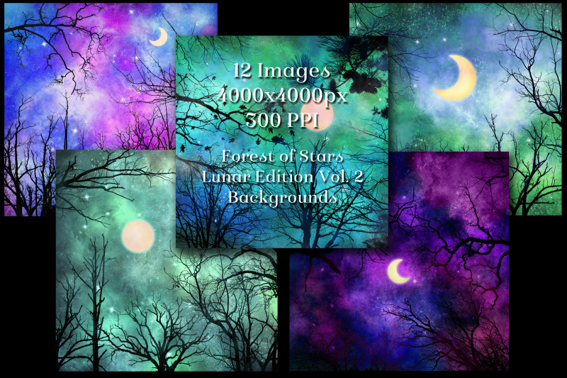 forest-of-stars-lunar-edition-vol-2-backgrounds