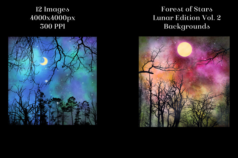 forest-of-stars-lunar-edition-vol-2-backgrounds