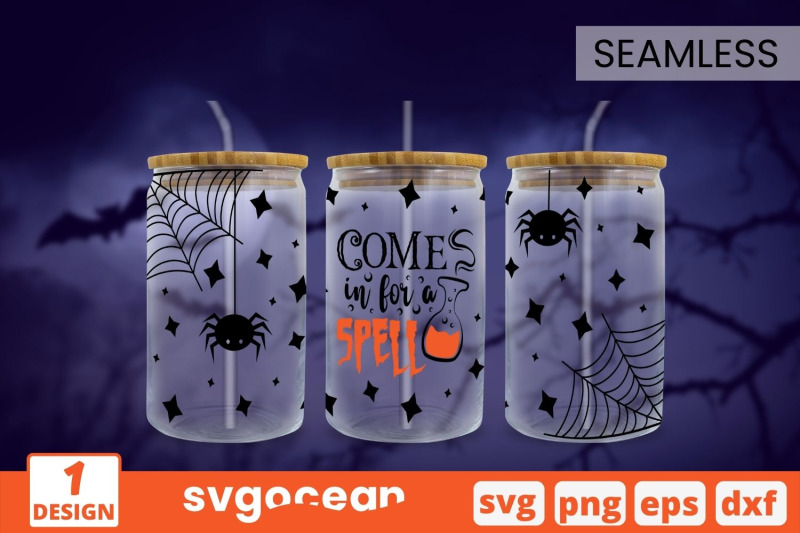 spider-can-glass-wrap-svg