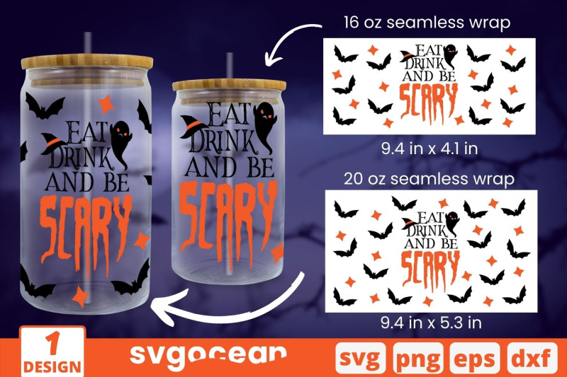 halloween-quotes-can-glass-svg